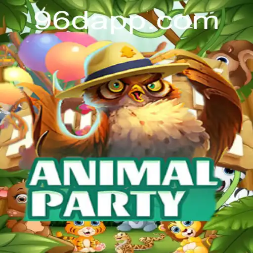 Descubra o Mundo de AnimalParty: O Jogo que Está Conquistando o Público