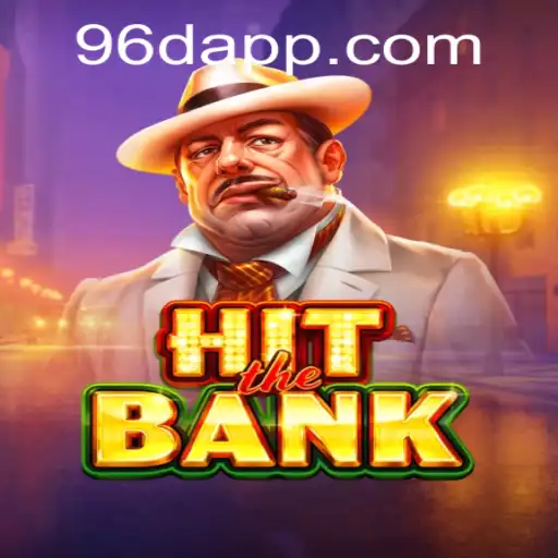 HitTheBank: Uma Nova Era de Estratégia e Diversão