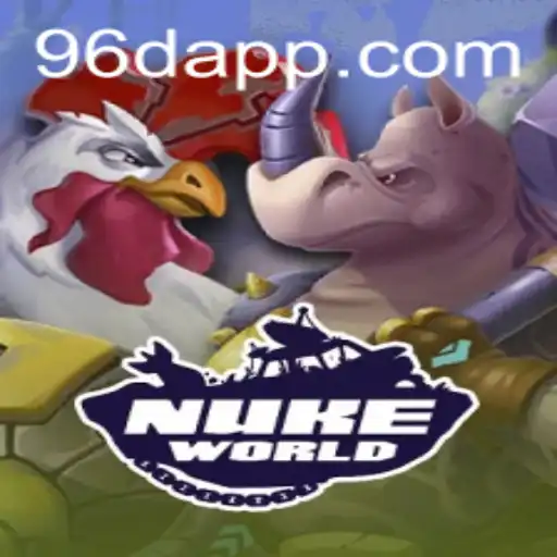 Explorando o Mundo do Jogo NukeWorld: Uma Aventura Pós-Apocalíptica